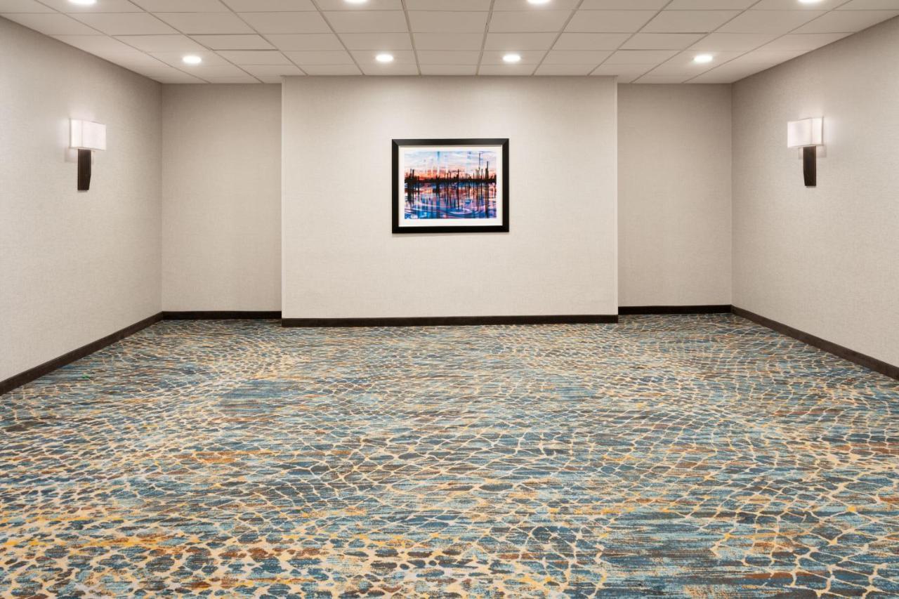 Готель Miami Marriott Biscayne Bay Екстер'єр фото