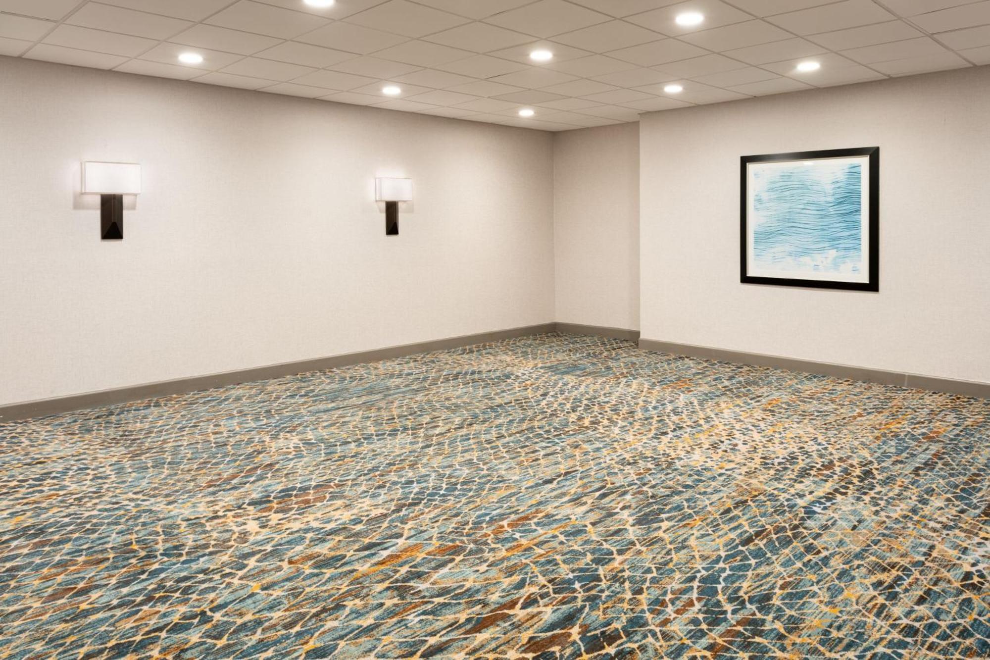 Готель Miami Marriott Biscayne Bay Екстер'єр фото
