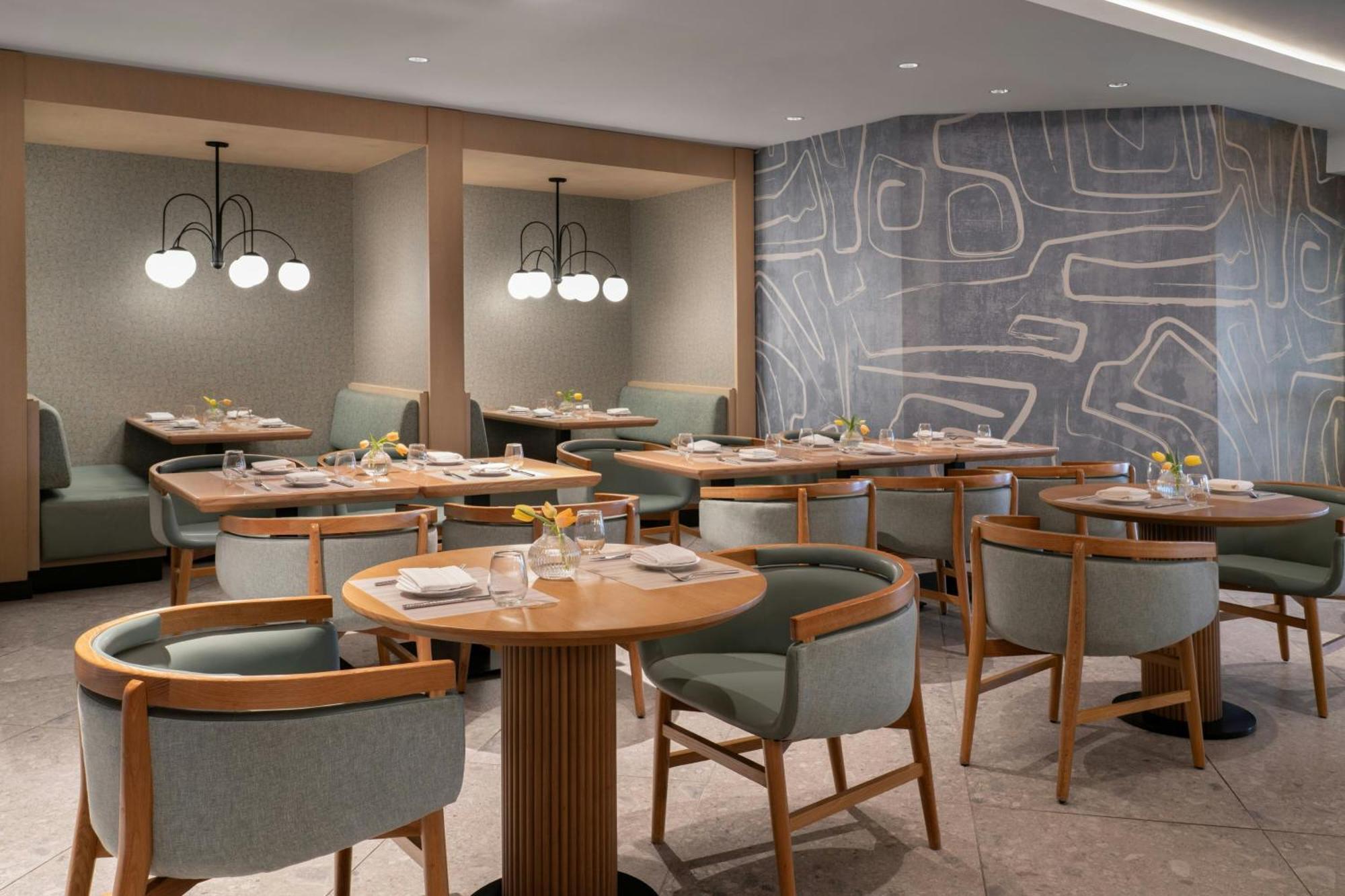 Готель Miami Marriott Biscayne Bay Екстер'єр фото